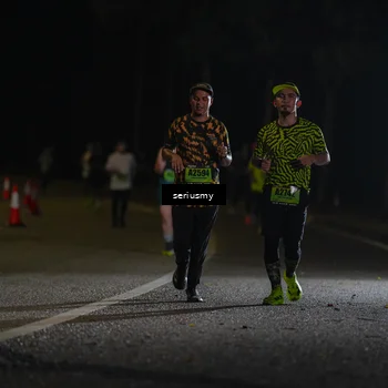 Runner Photo 5364052