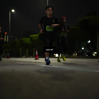 Runner Photo 5364053