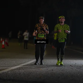 Runner Photo 5364055
