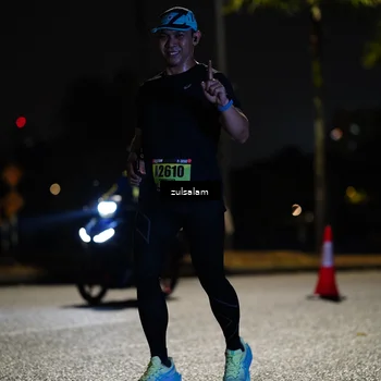 Runner Photo 5364056