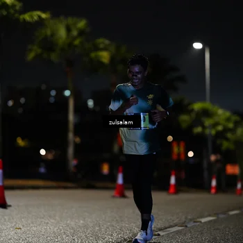 Runner Photo 5364057