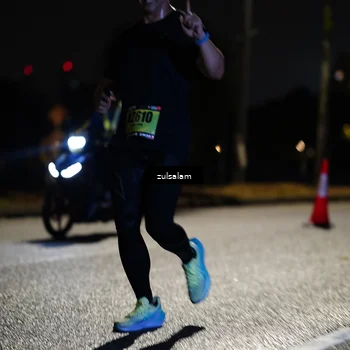 Runner Photo 5364058
