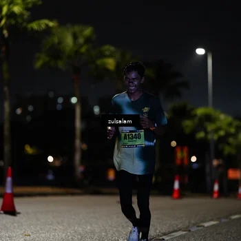 Runner Photo 5364059
