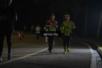 Runner Photo 5364060
