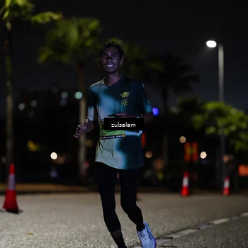 Runner Photo 5364064