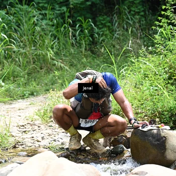 Runner Photo 5364067