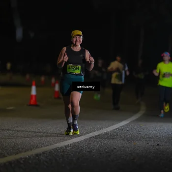 Runner Photo 5364075