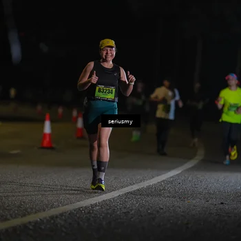 Runner Photo 5364077