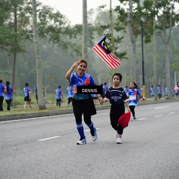 Runner Photo 5364078