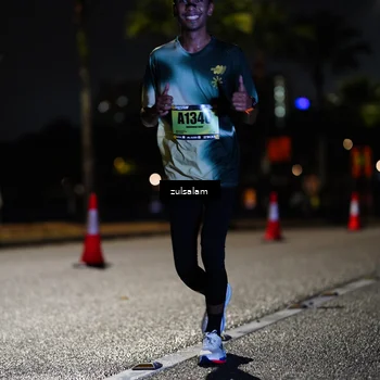 Runner Photo 5364080