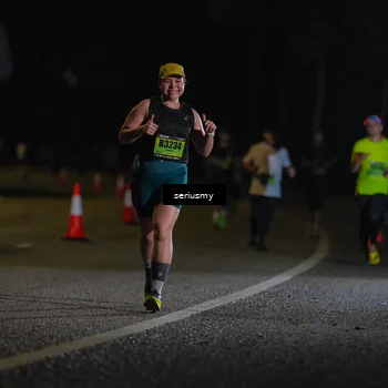 Runner Photo 5364081