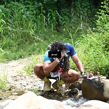 Runner Photo 5364082
