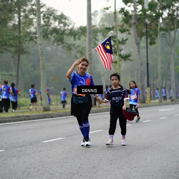 Runner Photo 5364086
