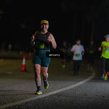 Runner Photo 5364089