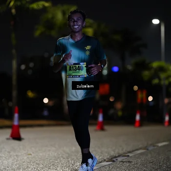 Runner Photo 5364092