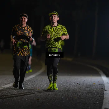 Runner Photo 5364093