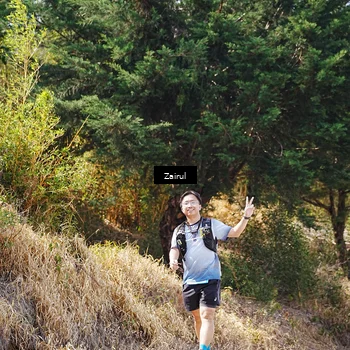 Runner Photo 5364094