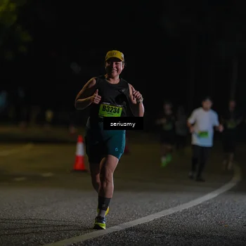 Runner Photo 5364095