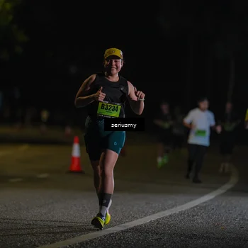Runner Photo 5364096