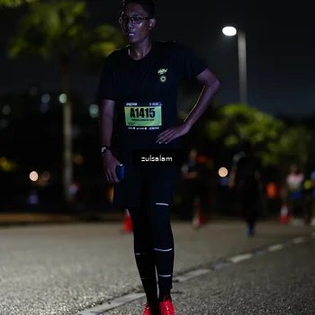 Runner Photo 5364100