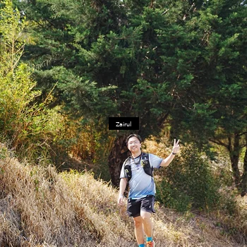 Runner Photo 5364101