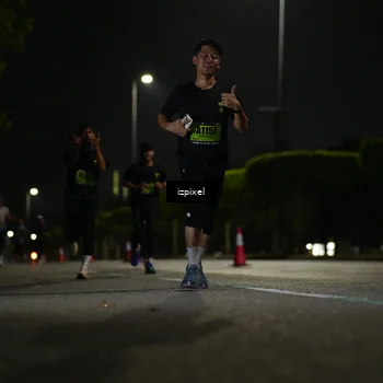 Runner Photo 5364103