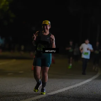 Runner Photo 5364104