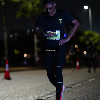 Runner Photo 5364106