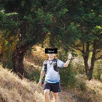 Runner Photo 5364107