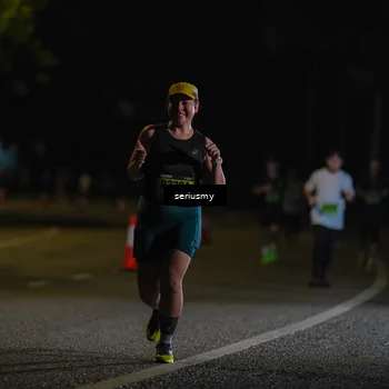Runner Photo 5364108