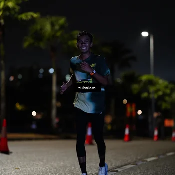 Runner Photo 5364109