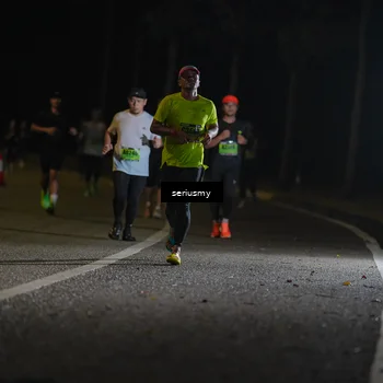 Runner Photo 5364110
