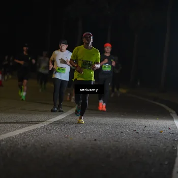 Runner Photo 5364111