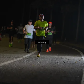 Runner Photo 5364112