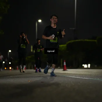 Runner Photo 5364115