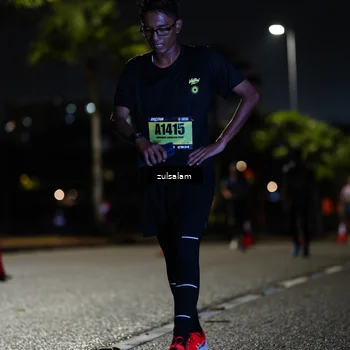 Runner Photo 5364116
