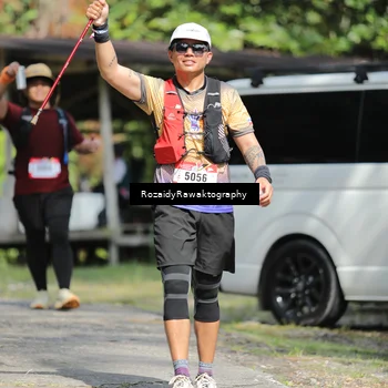 Runner Photo 5364118