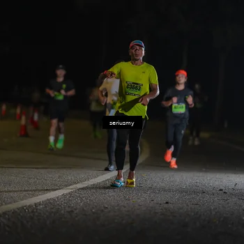 Runner Photo 5364120