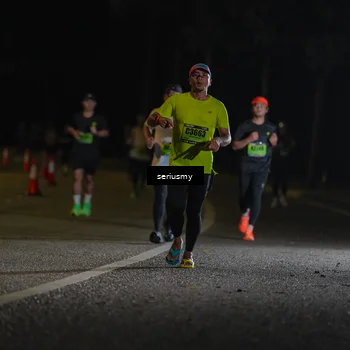 Runner Photo 5364122