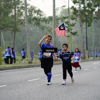 Runner Photo 5364123