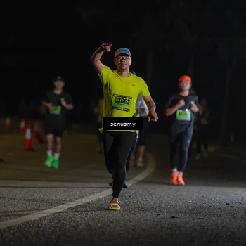 Runner Photo 5364127