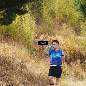 Runner Photo 5364128