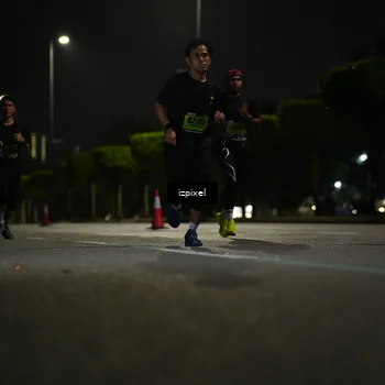 Runner Photo 5364131