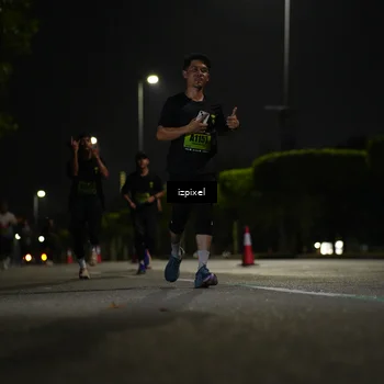Runner Photo 5364132