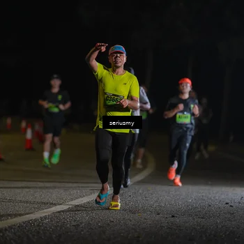 Runner Photo 5364133