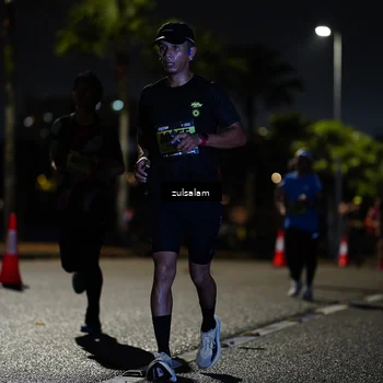 Runner Photo 5364136