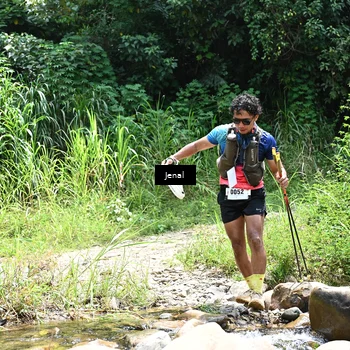 Runner Photo 5364137
