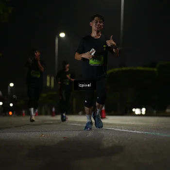 Runner Photo 5364139