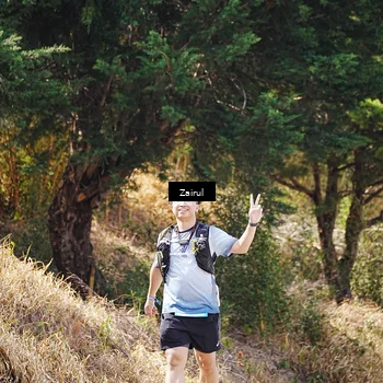 Runner Photo 5364141