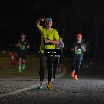 Runner Photo 5364142
